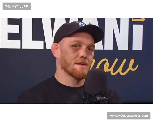 UFC322双主线大战马达莱纳鏖战马哈切夫冲击次中量级巅峰荣耀