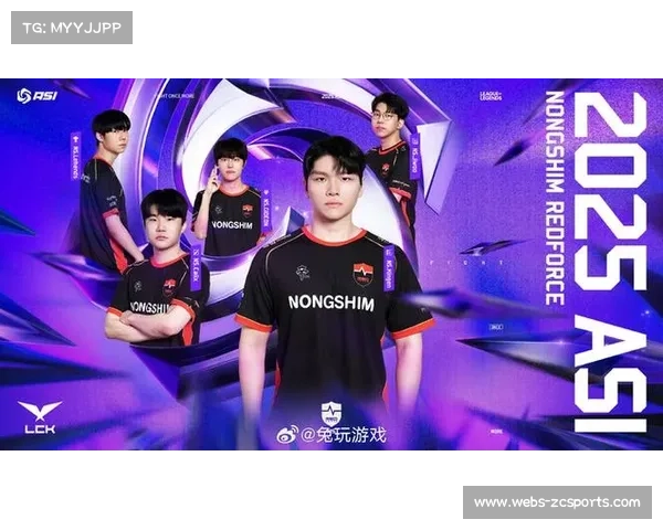 LPL全明星正赛阵容揭晓，各位置票选顺位反映选手人气