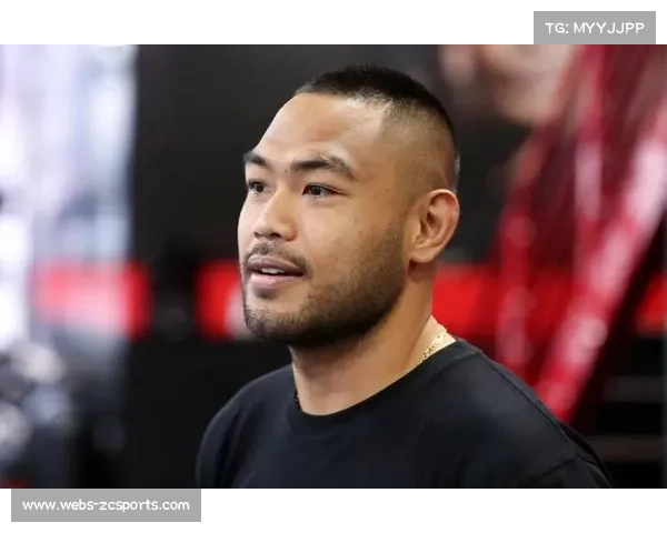 UFC 325中国选手阵容公布：茸主和益扎代表恩波格斗战队出战，精英之路第四季决赛同期上演